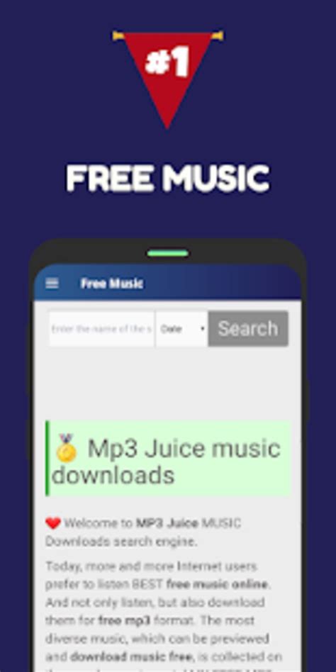 MP3juices.cc - User's Favorite Mp3 Download Software. (1) Support multiple download formats. Downloading MP3s on MP3juices.cc is quick and easy. Find the name of the song you want to download, search and get multiple related results, select the song you want to download from the list of results. Click Download and choose mp3 or MP4 format. 